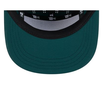 Athletics Reflect Camper Strapback Hat