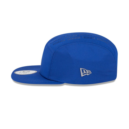 New York Mets Reflect Camper Strapback Hat