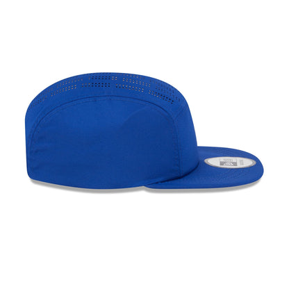 New York Mets Reflect Camper Strapback Hat