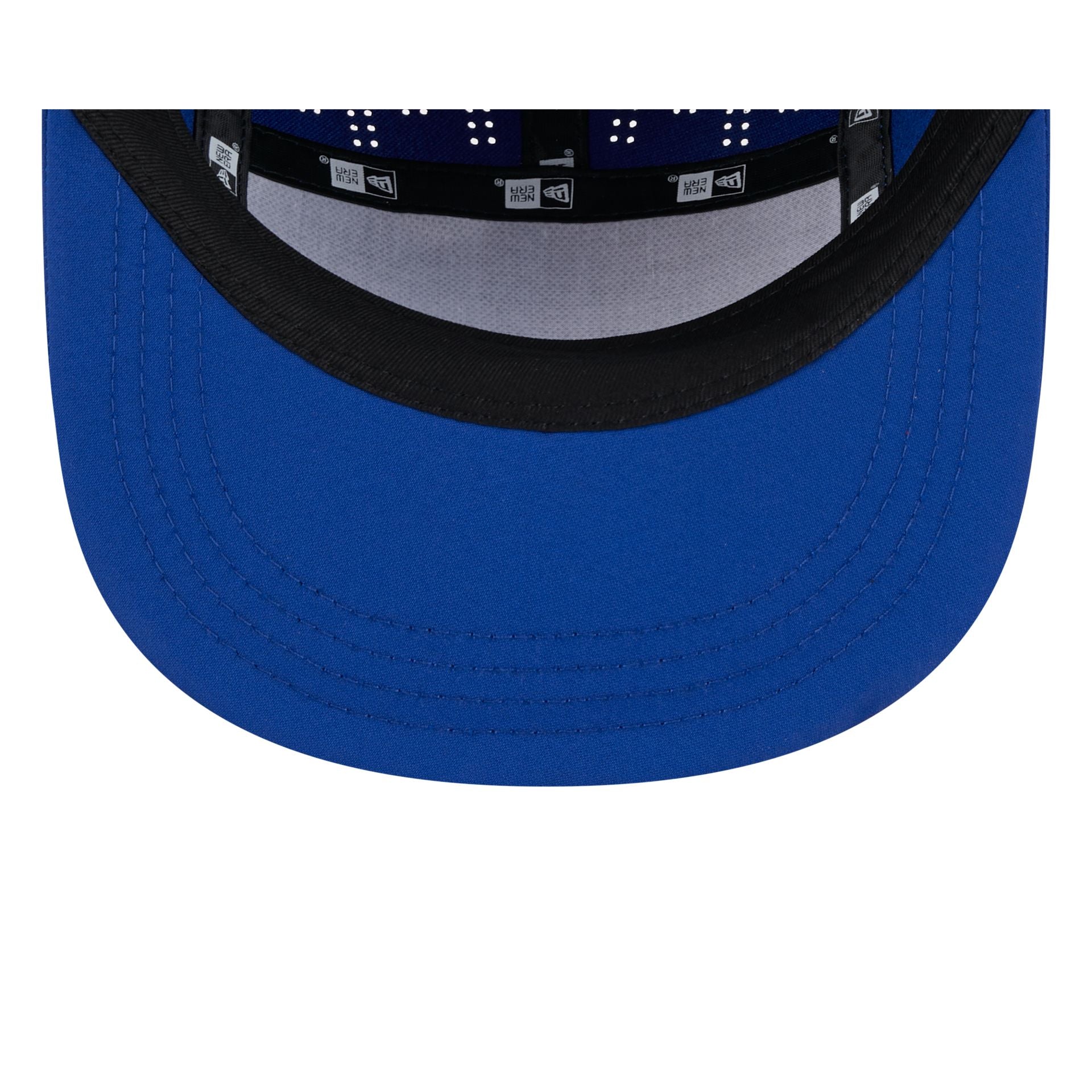 New York Mets Reflect Camper Strapback Hat