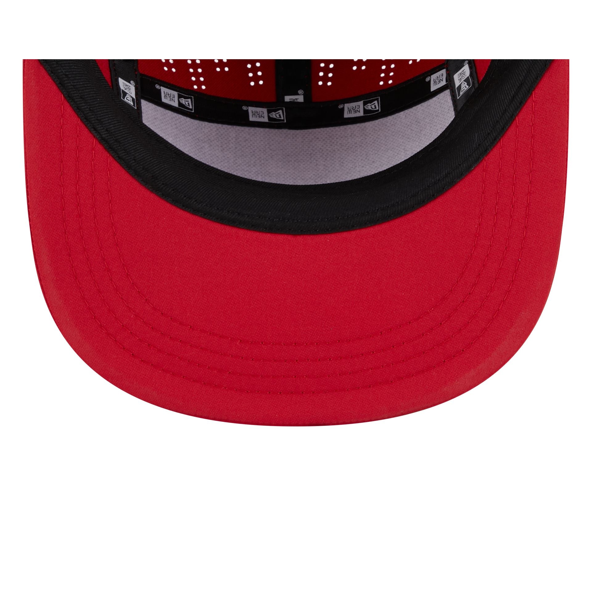 St. Louis Cardinals Reflect Camper Strapback Hat