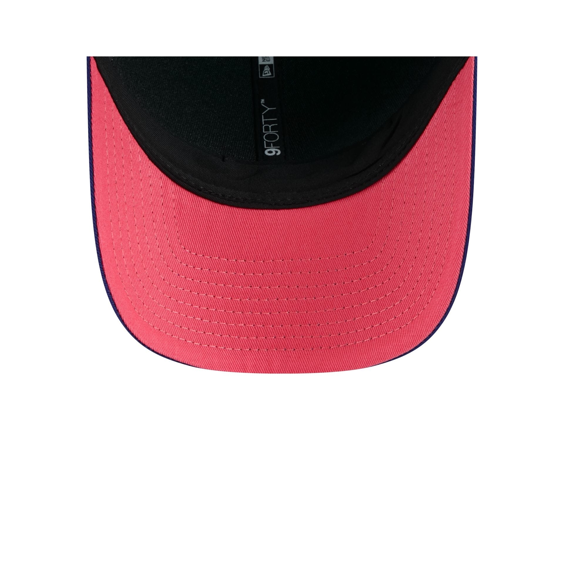 St. Louis Cardinals Clear Mint 9FORTY M-Crown Adjustable Hat