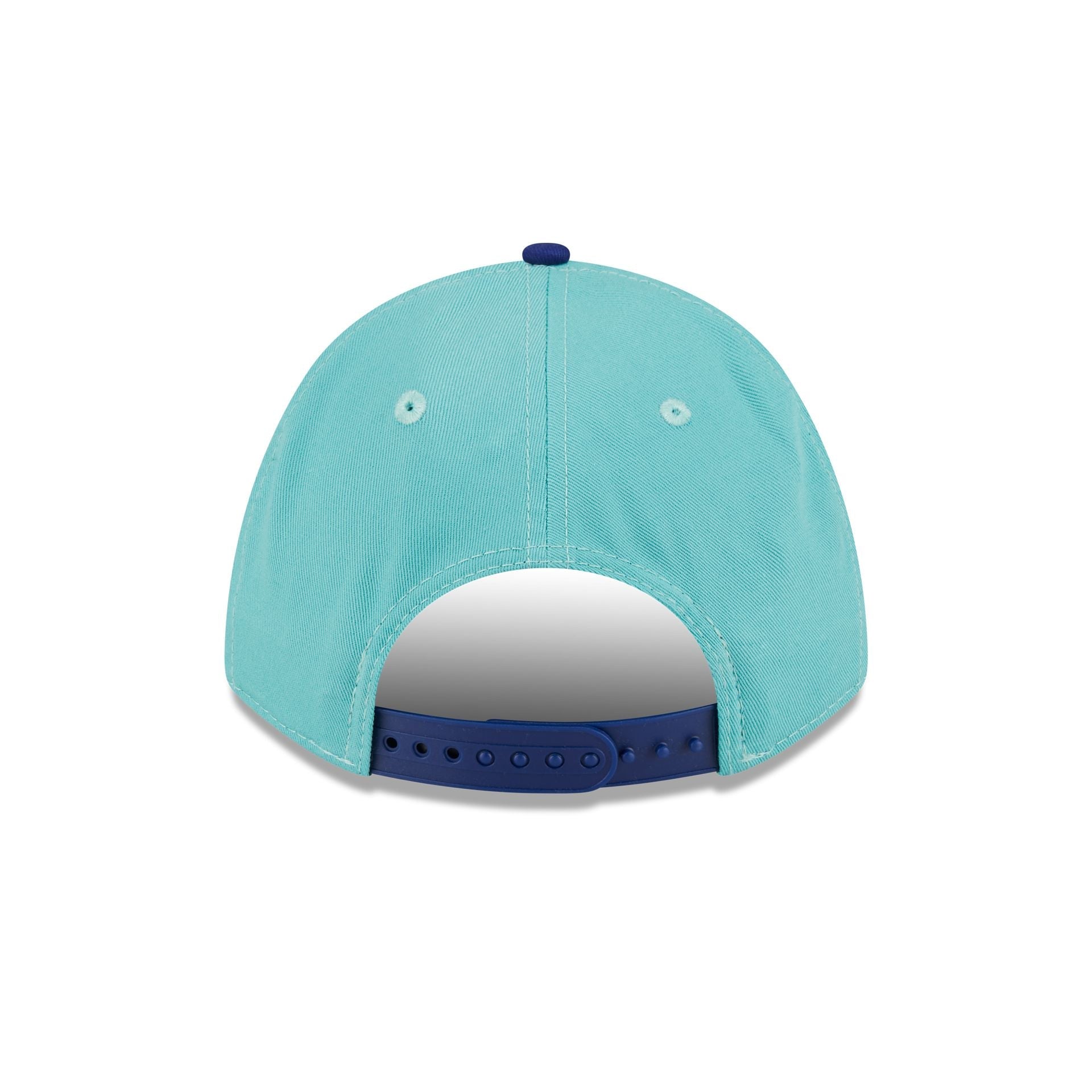 Buffalo Bills Clear Mint 9FORTY M-Crown Adjustable Hat