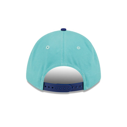 Buffalo Bills Clear Mint 9FORTY M-Crown Adjustable Hat