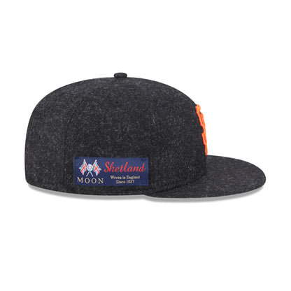 San Francisco Giants Shetland Moon 59FIFTY Fitted Hat