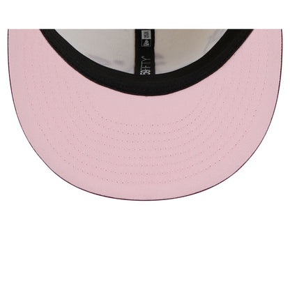 Athletics Cherub 59FIFTY Fitted Hat