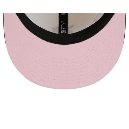 Detroit Tigers Cherub 59FIFTY Fitted Hat