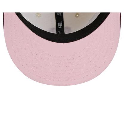 San Francisco Giants Cherub 59FIFTY Fitted Hat