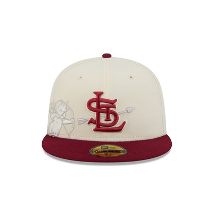 St. Louis Cardinals Cherub 59FIFTY Fitted Hat