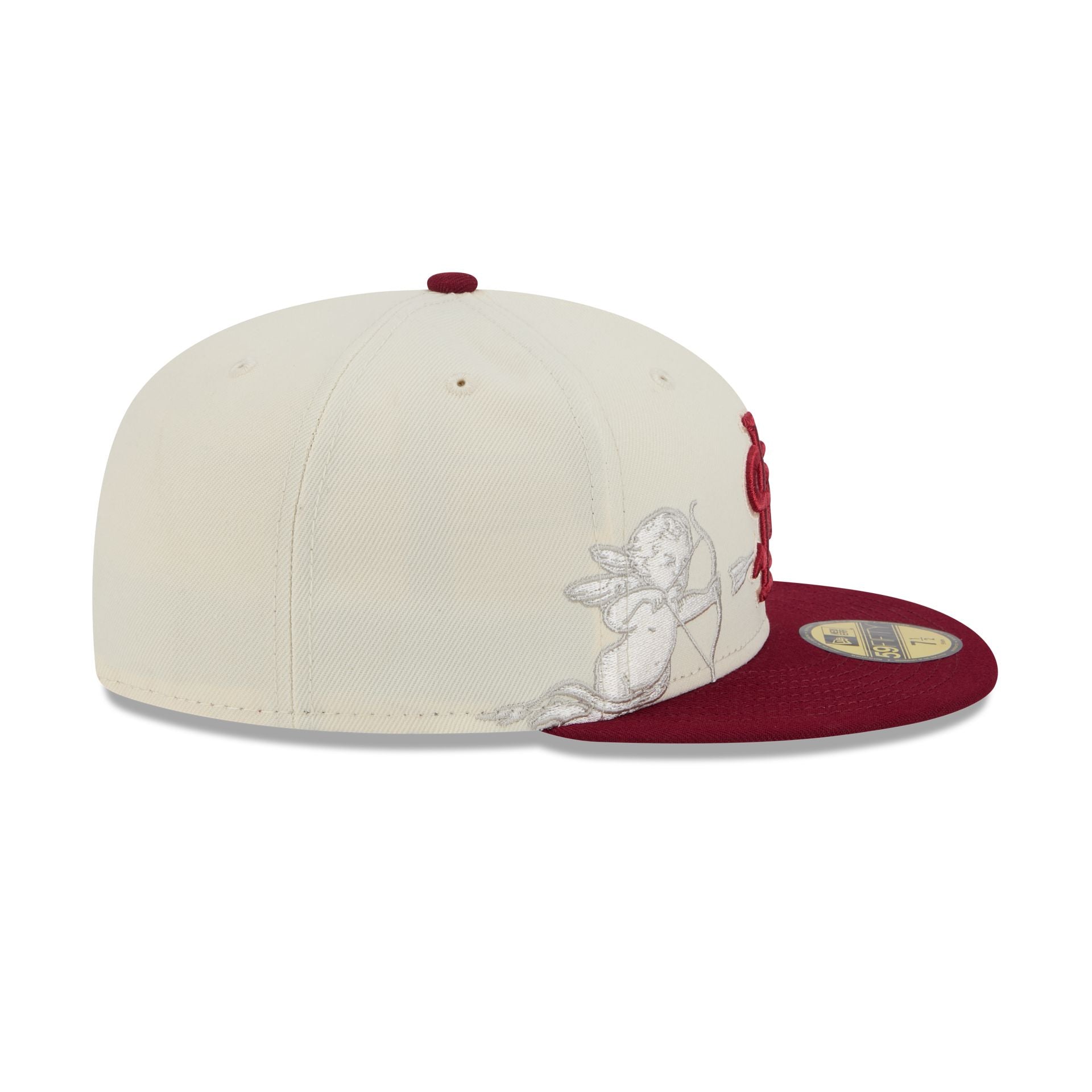 St. Louis Cardinals Cherub 59FIFTY Fitted Hat