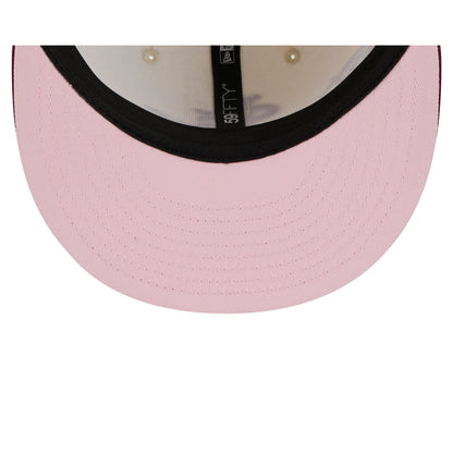 St. Louis Cardinals Cherub 59FIFTY Fitted Hat