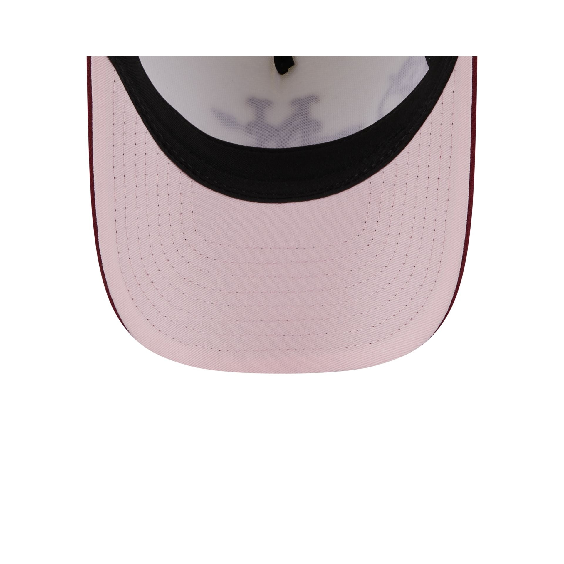 New York Mets Cherub 9FORTY M-Crown A-Frame Snapback Hat