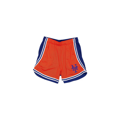 New York Mets Sport Classics Women's Shorts