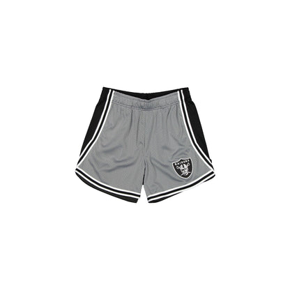 Las Vegas Raiders Sport Classics Women's Shorts