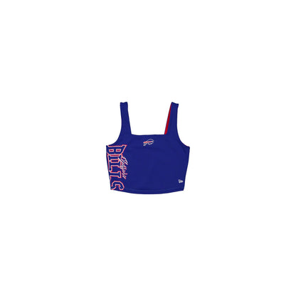 Buffalo Bills Sport Classics Women's Reversible Tank Top