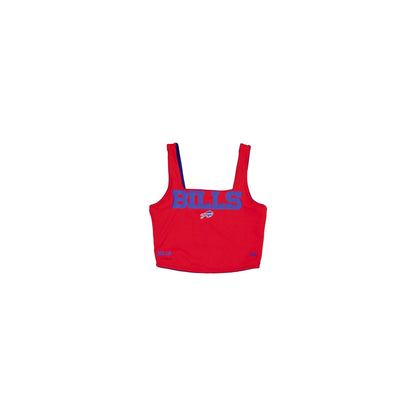 Buffalo Bills Sport Classics Women's Reversible Tank Top