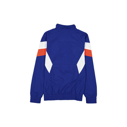 New York Mets Sport Classics Quarter Zip