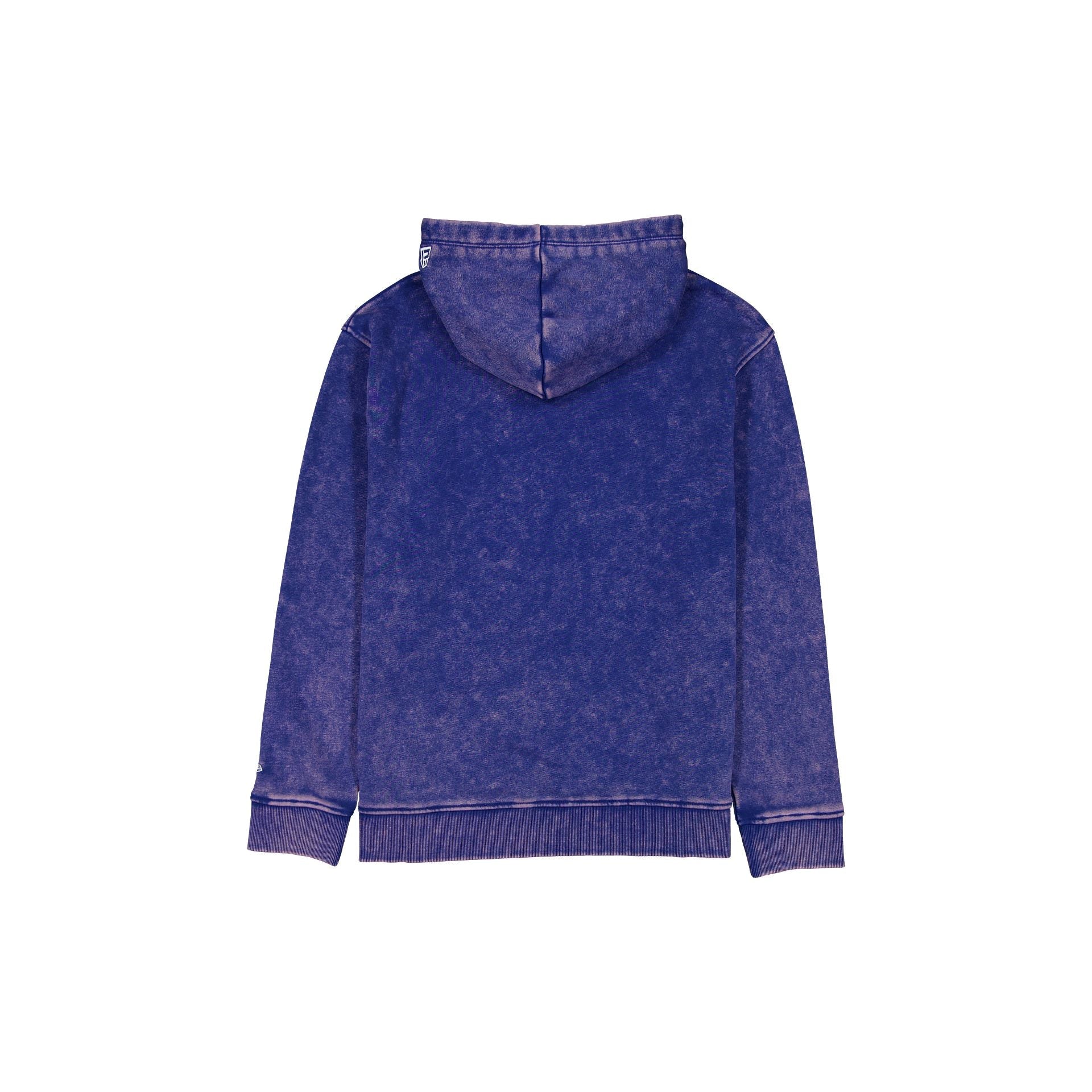 New York Mets Sport Classics Washed Hoodie