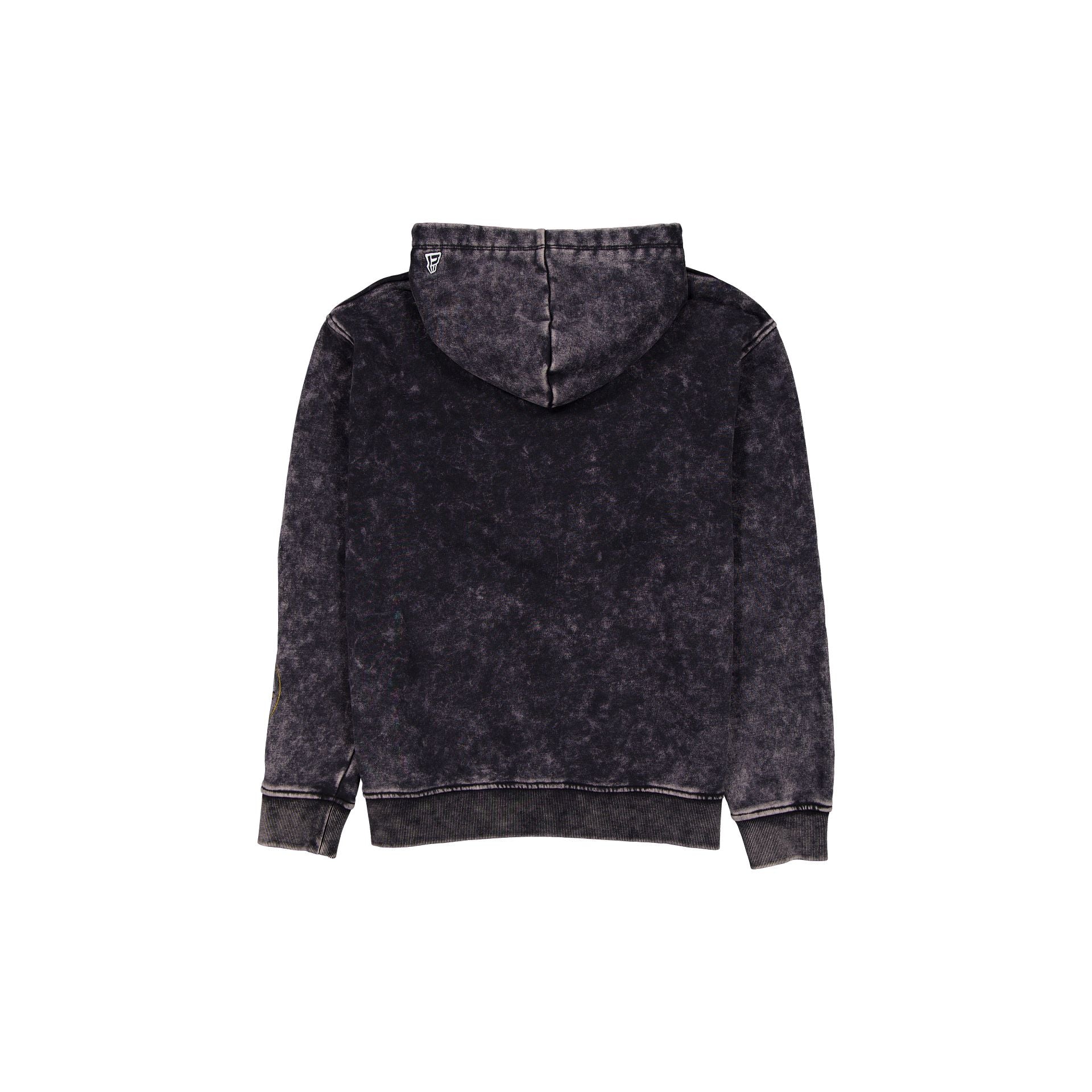 Chicago Blackhawks Sport Classics Washed Hoodie