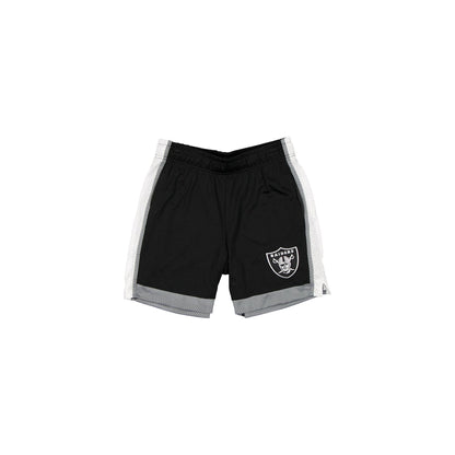 Las Vegas Raiders Sport Classics Shorts
