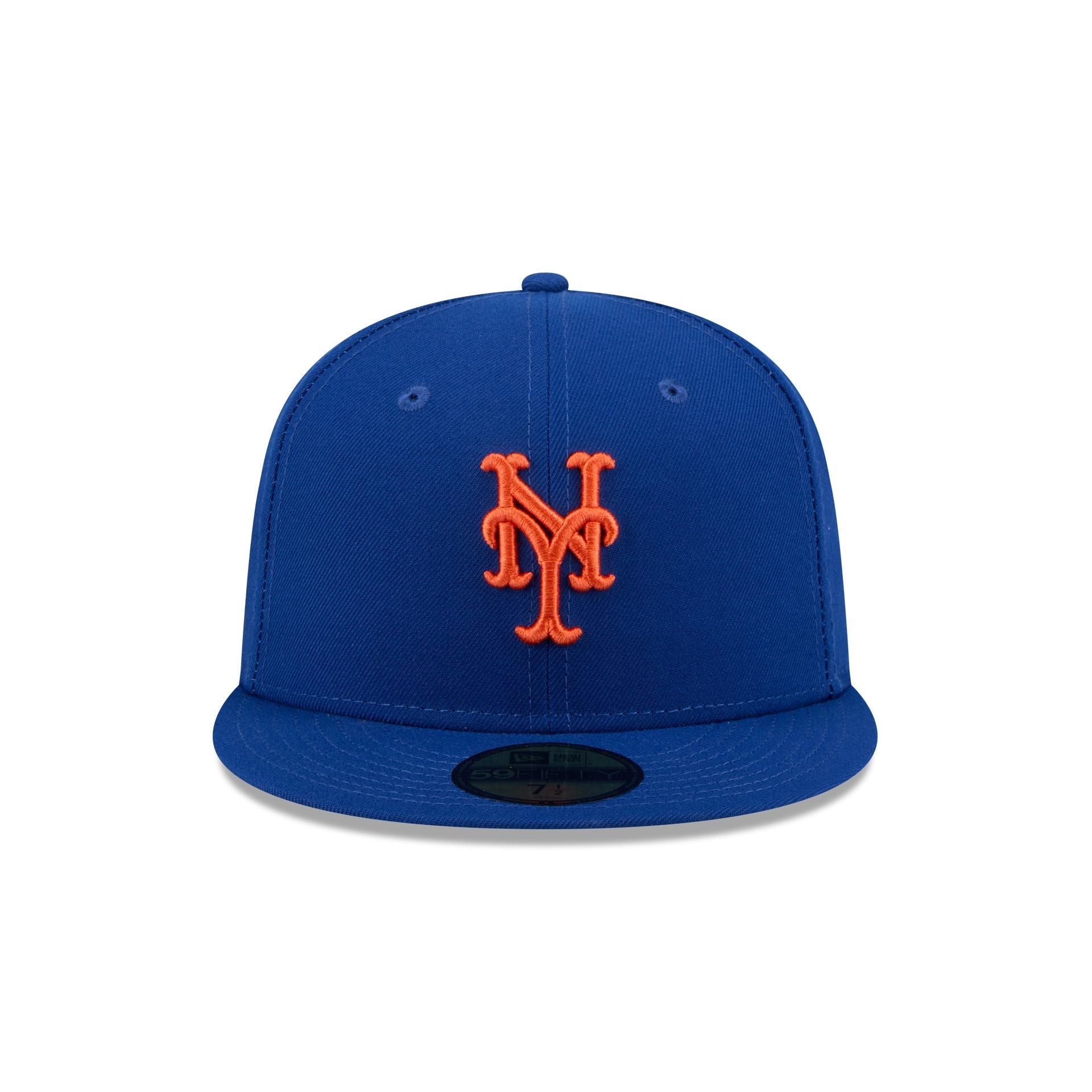 New York Mets Jackie Robinson Day 2025 59FIFTY Fitted Hat
