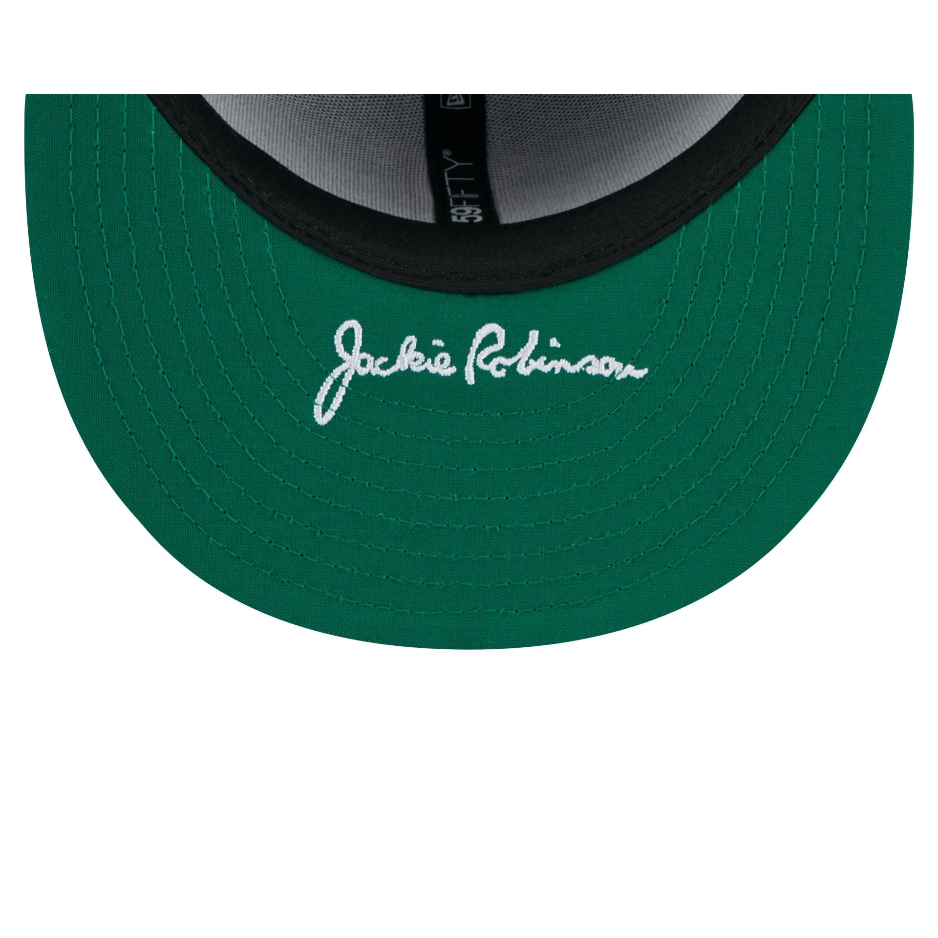 New York Mets Jackie Robinson Day 2025 59FIFTY Fitted Hat