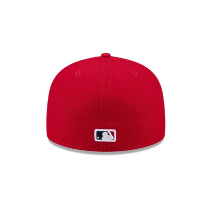 St. Louis Cardinals Jackie Robinson Day 2025 59FIFTY Fitted Hat