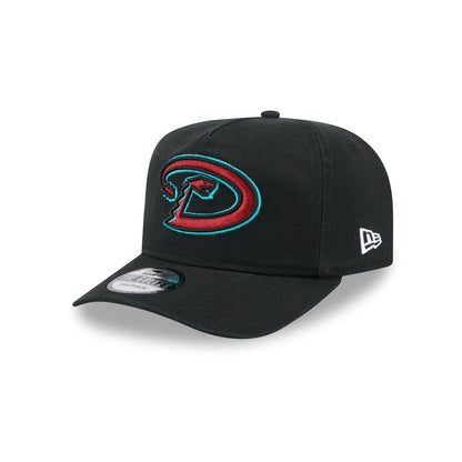 Arizona Diamondbacks Jackie Robinson Day 2025 Golfer Hat