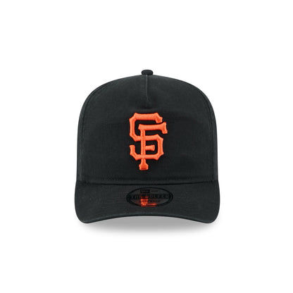 San Francisco Giants Jackie Robinson Day 2025 Golfer Hat