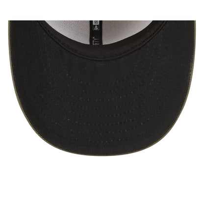 Arizona Diamondbacks Armed Forces Day 2025 59FIFTY Fitted Hat