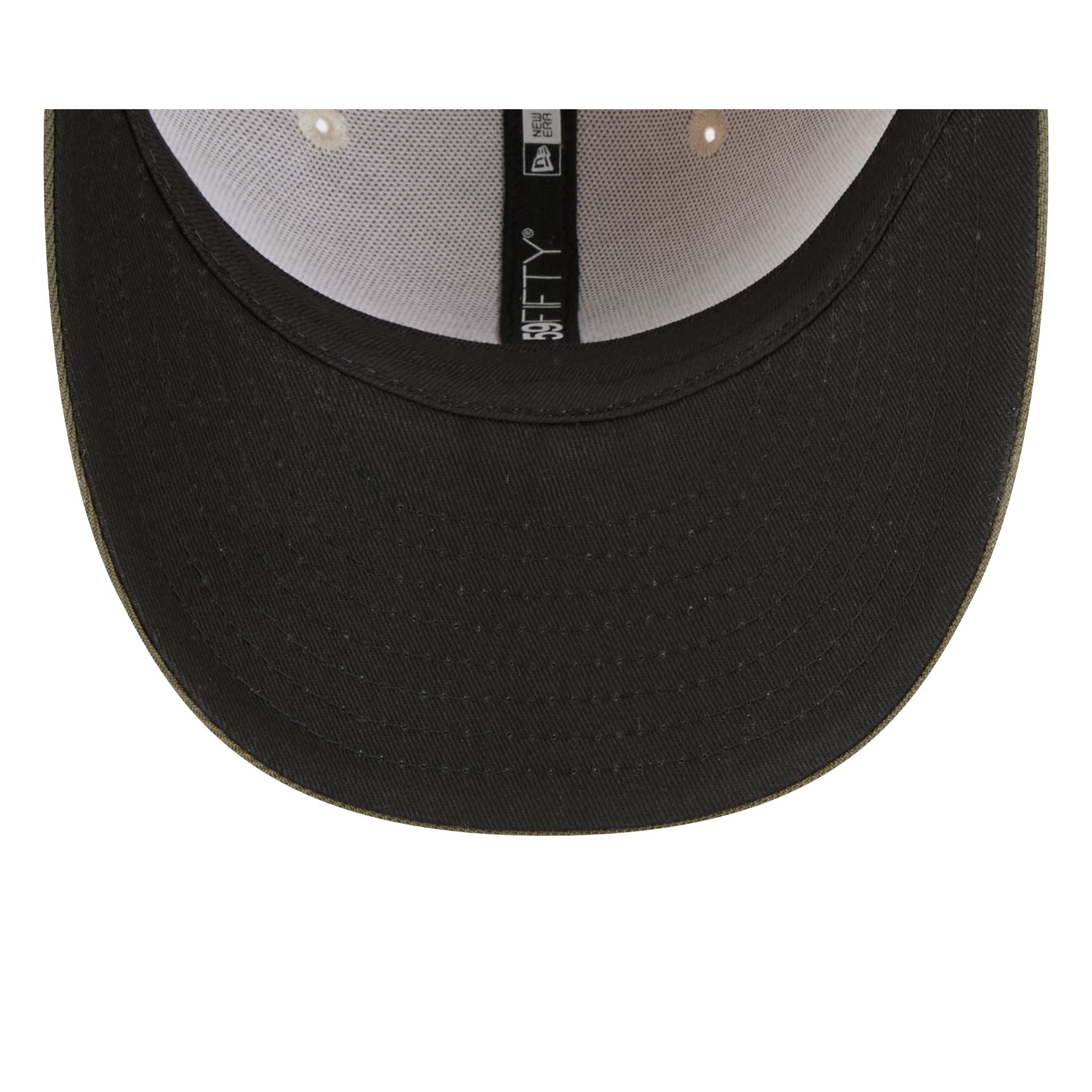 New York Mets Armed Forces Day 2025 59FIFTY Fitted Hat