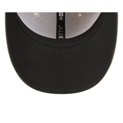 New York Mets Armed Forces Day 2025 59FIFTY Fitted Hat