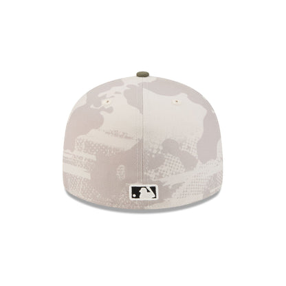 St. Louis Cardinals Armed Forces Day 2025 59FIFTY Fitted Hat