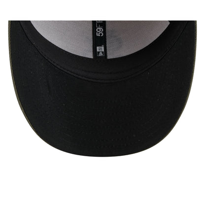 St. Louis Cardinals Armed Forces Day 2025 Low Profile 59FIFTY Fitted Hat