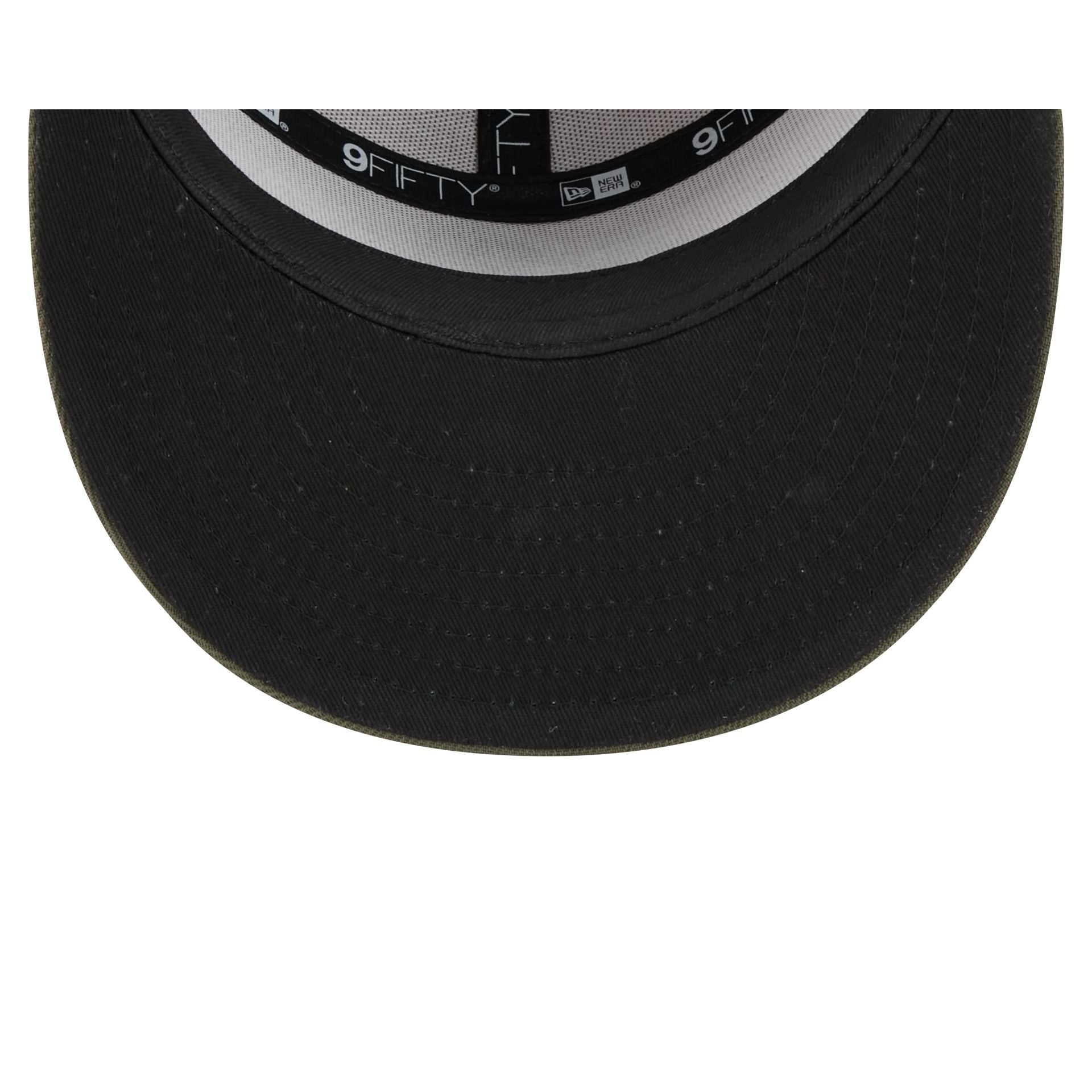 Arizona Diamondbacks Armed Forces Day 2025 Split Panel 9FIFTY Snapback Hat