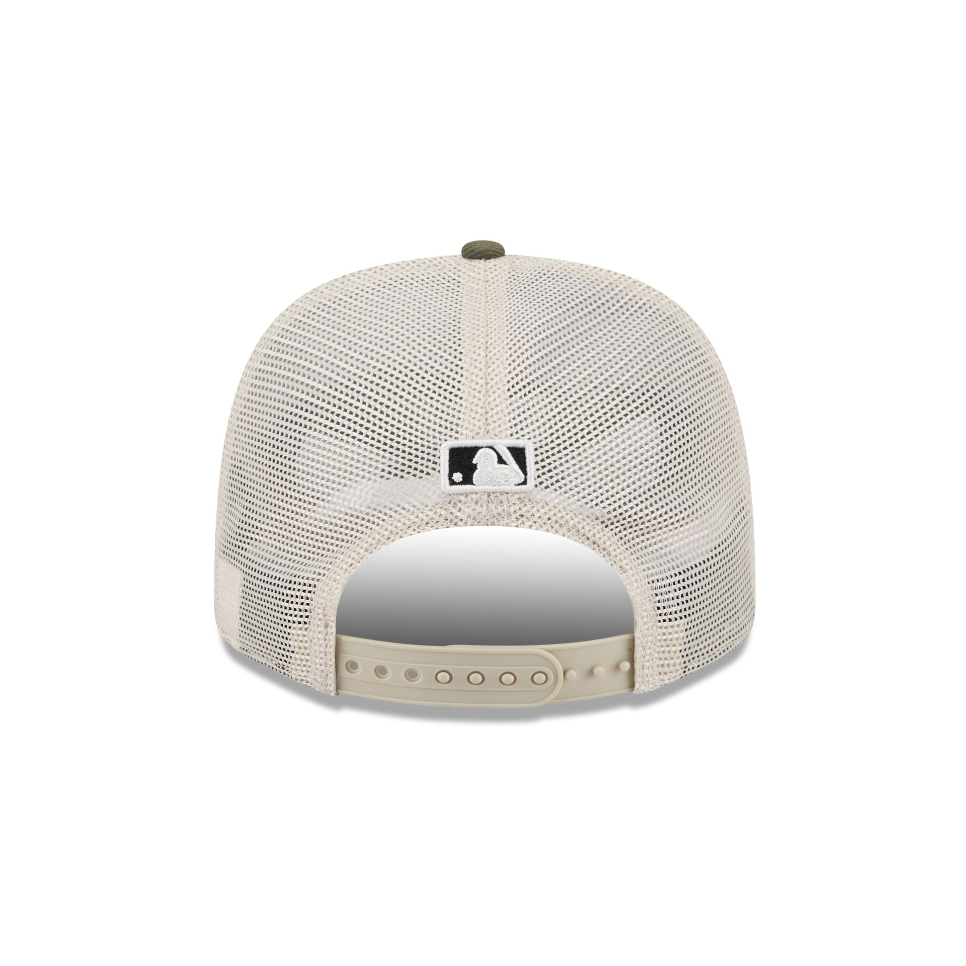 Baltimore Orioles Armed Forces Day 2025 9SEVENTY Trucker Hat