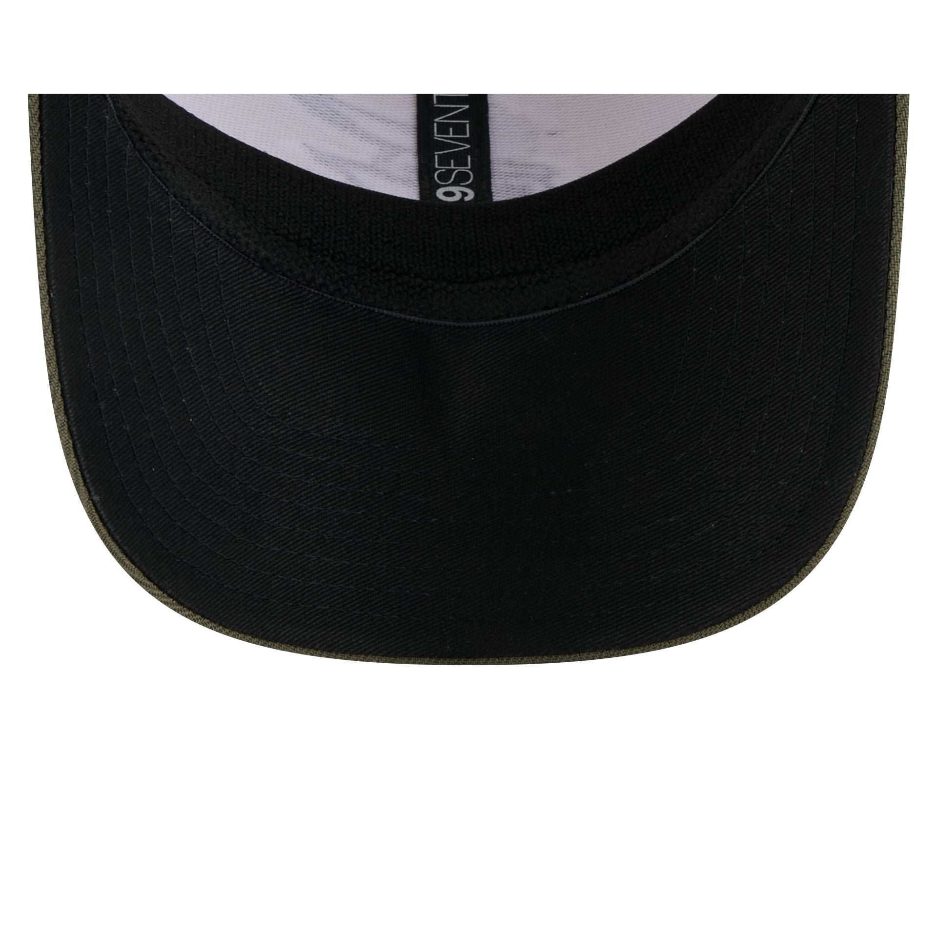 Baltimore Orioles Armed Forces Day 2025 9SEVENTY Trucker Hat