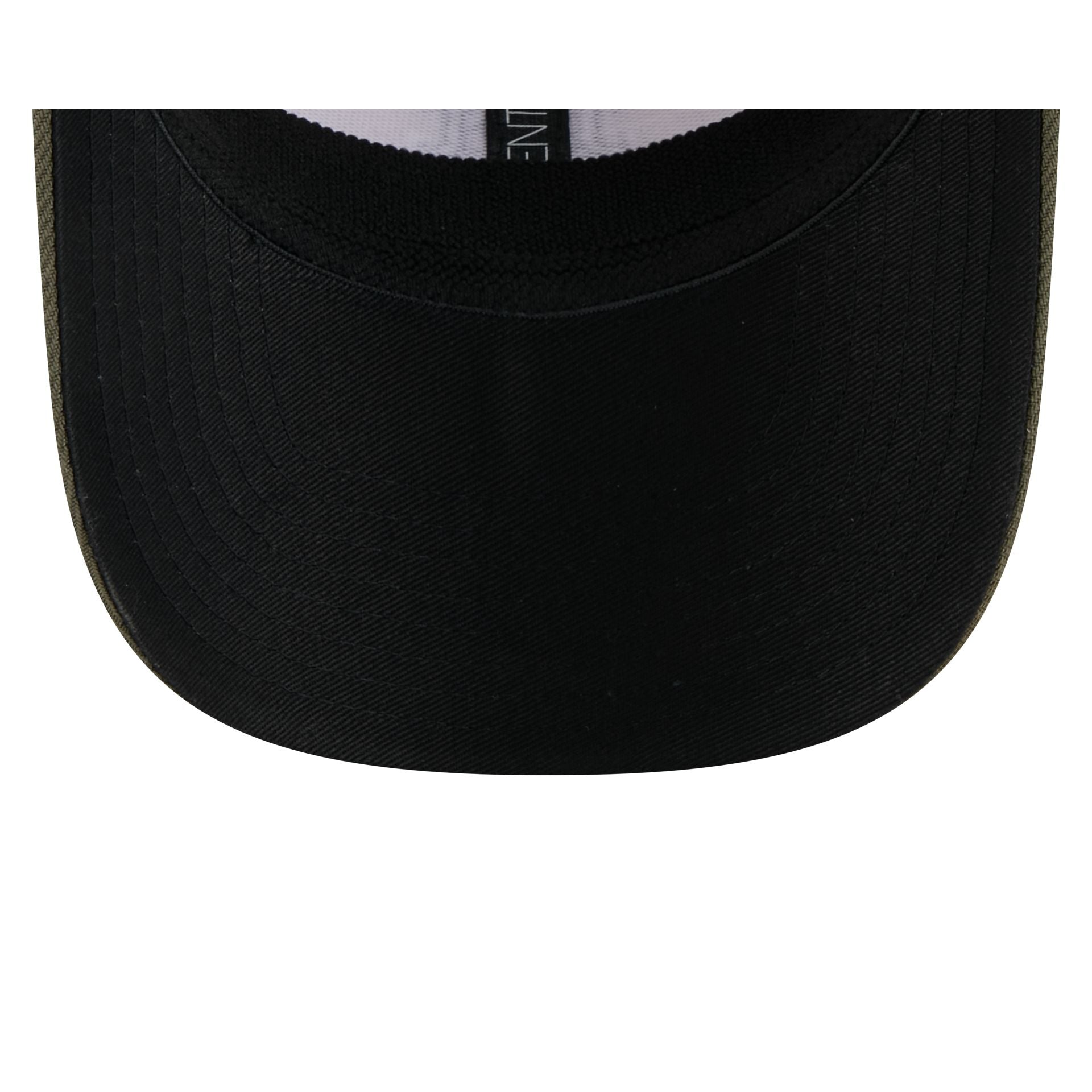 New York Mets Armed Forces Day 2025 9SEVENTY Trucker Hat