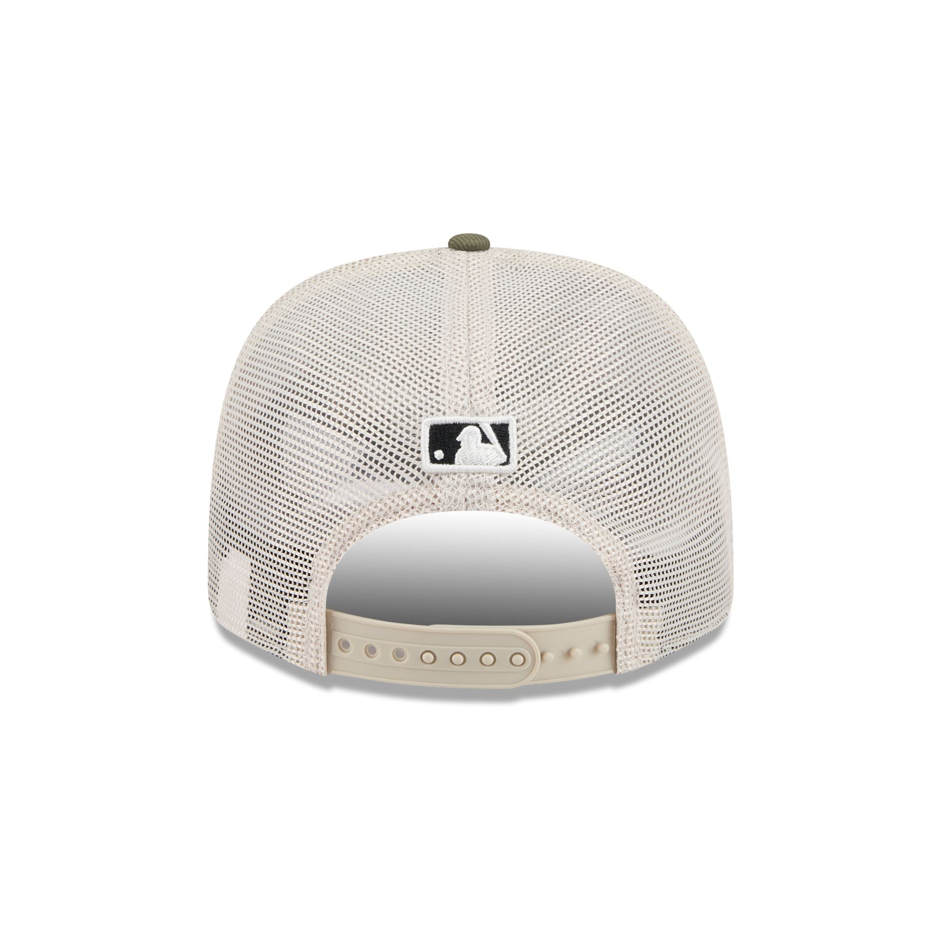 St. Louis Cardinals Armed Forces Day 2025 9SEVENTY Trucker Hat