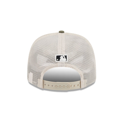 St. Louis Cardinals Armed Forces Day 2025 9SEVENTY Trucker Hat