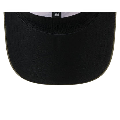 St. Louis Cardinals Armed Forces Day 2025 9SEVENTY Trucker Hat