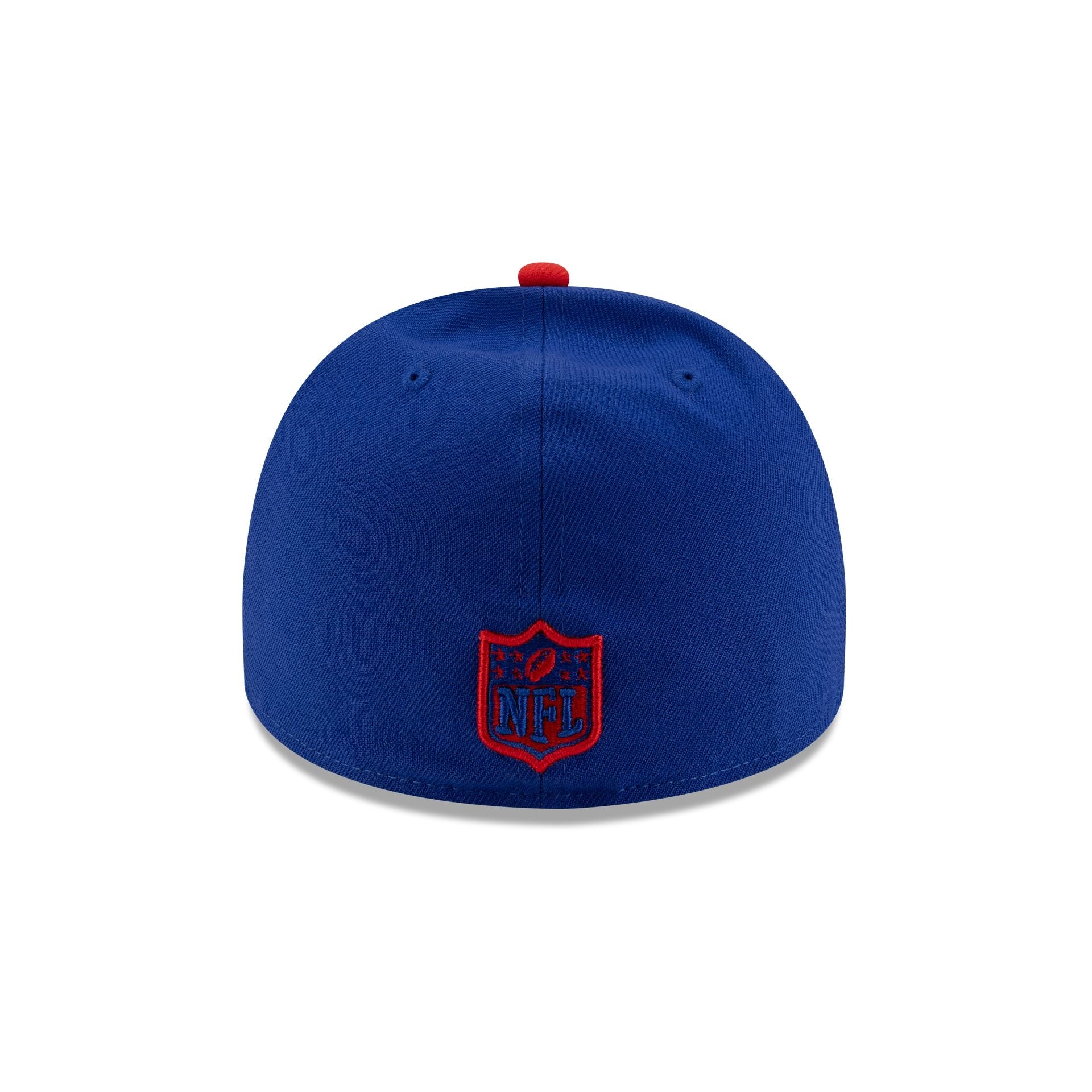 Buffalo Bills 2025 Draft 59FIFTY A-Frame Fitted Hat