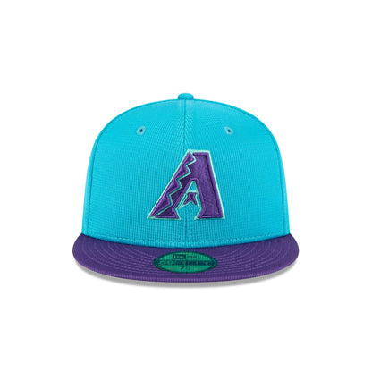 Arizona Diamondbacks City Connect Batting Practice 59FIFTY Fitted Hat