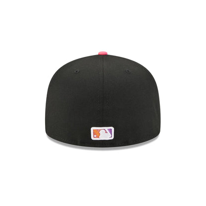 San Francisco Giants City Connect 59FIFTY Fitted Hat