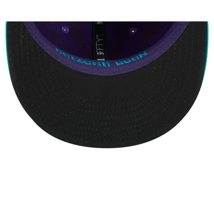 Arizona Diamondbacks City Connect 9FIFTY Snapback Hat