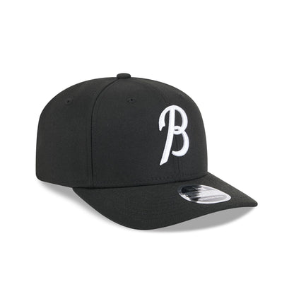 Baltimore Orioles City Connect 9SEVENTY Stretch-Snap Hat