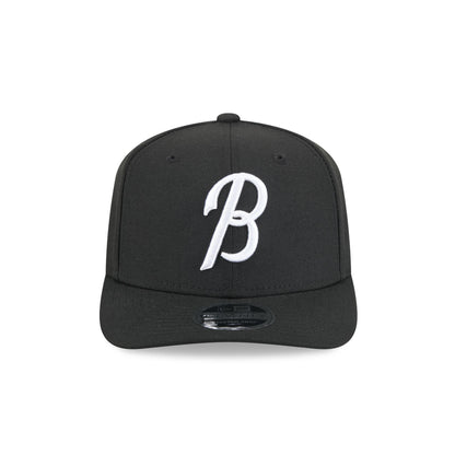 Baltimore Orioles City Connect 9SEVENTY Stretch-Snap Hat