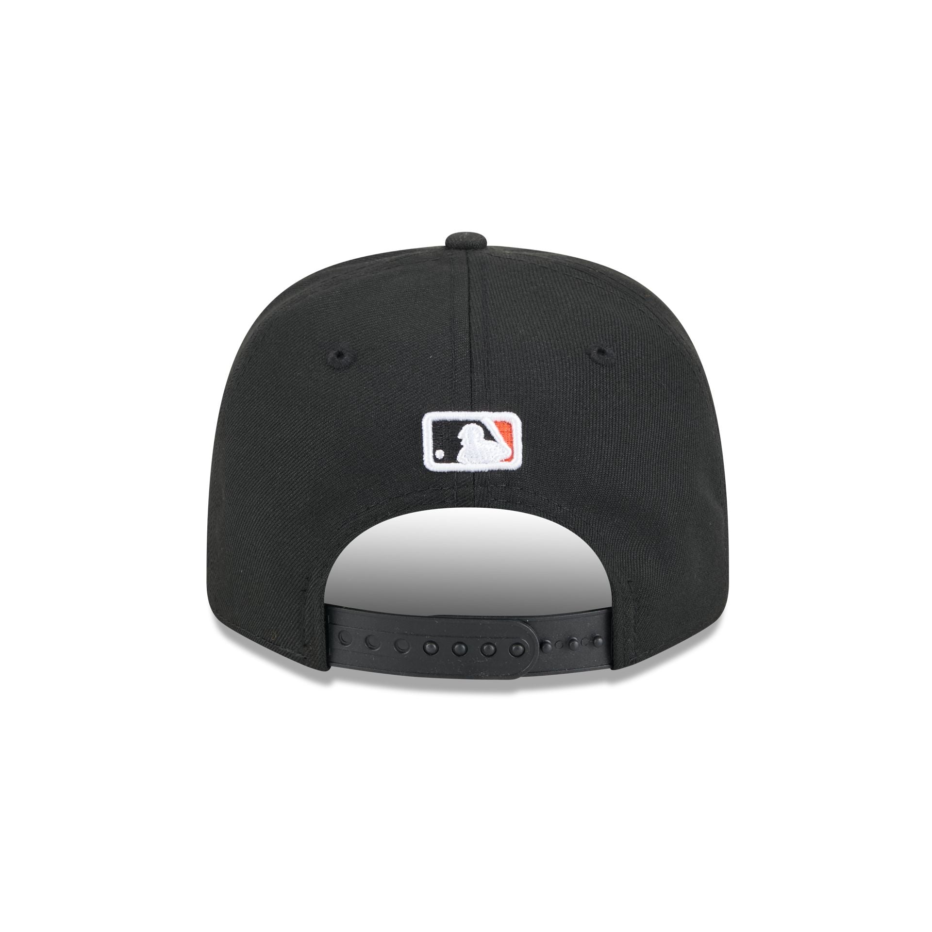 Baltimore Orioles City Connect 9SEVENTY Stretch-Snap Hat