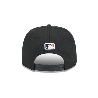 Baltimore Orioles City Connect 9SEVENTY Stretch-Snap Hat