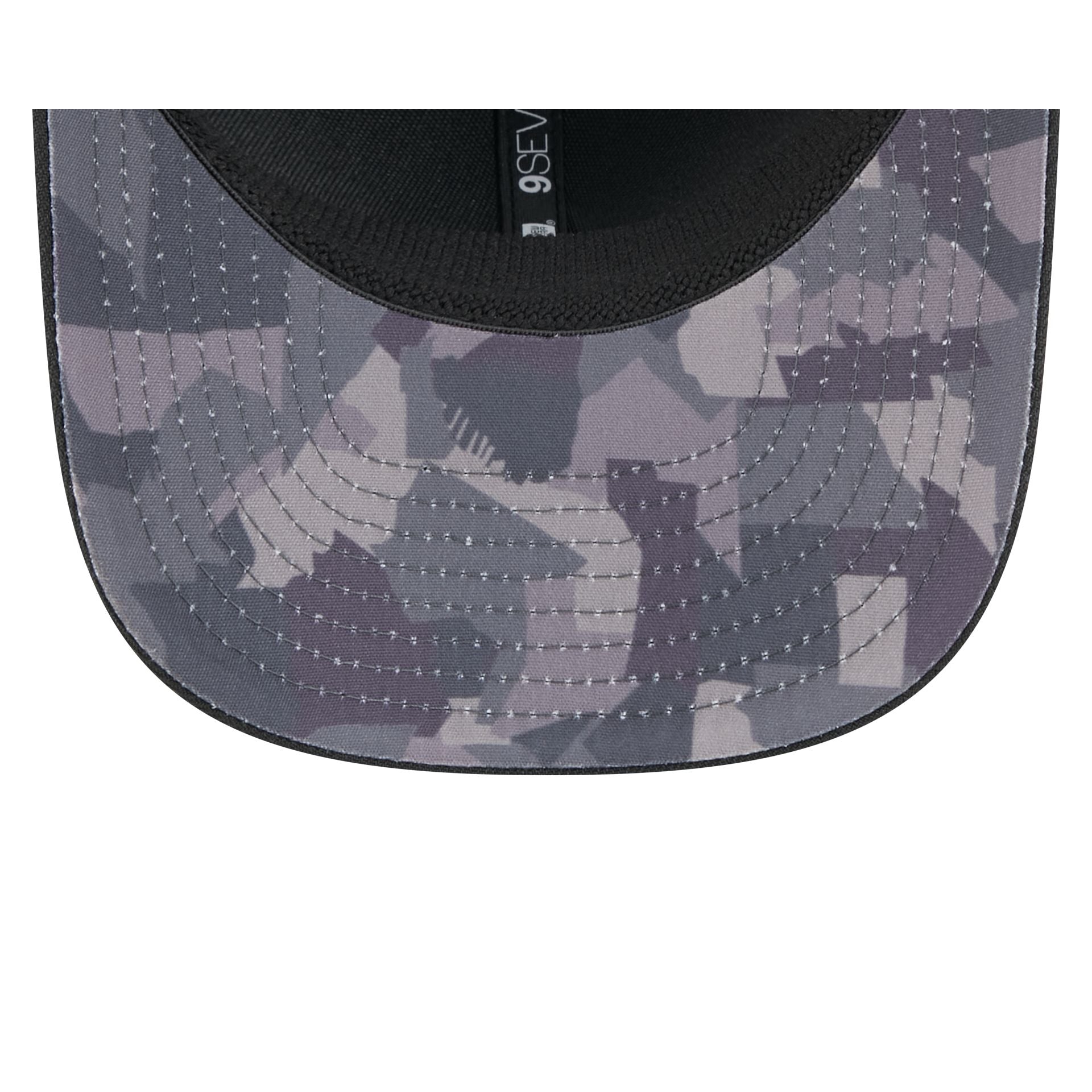 Baltimore Orioles City Connect 9SEVENTY Stretch-Snap Hat